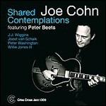 Shared Contemplations - CD Audio di Joe Cohn
