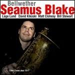 Bellwether - CD Audio di Seamus Blake
