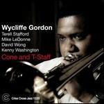 Cone and T-Staff - CD Audio di Wycliffe Gordon