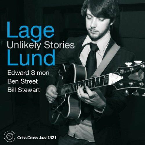 Unlikely Stories - CD Audio di Lage Lund