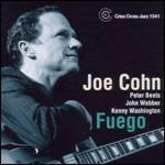 Fuego - CD Audio di Joe Cohn