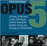 Pentasonic