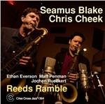 Reeds Ramble - CD Audio di Chris Cheek,Seamus Blake