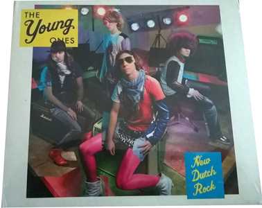 CD Young Ones 