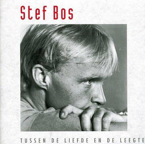Tussen De Liefde En De.. - CD Audio di Stef Bos