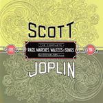 Scott Joplin Complete