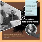 Popular Electronics - CD Audio