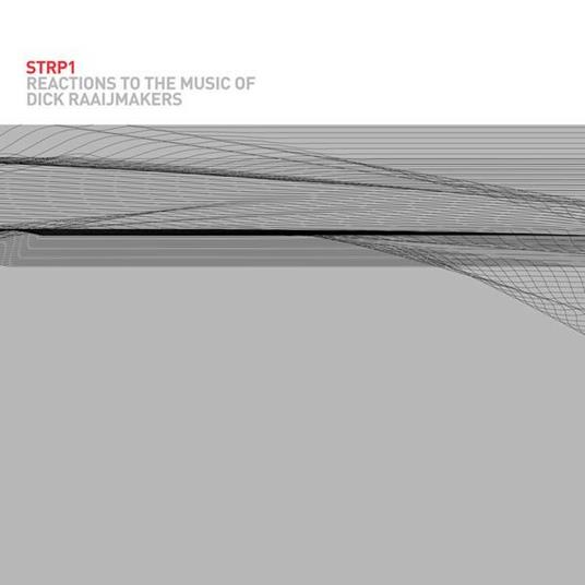 Reactions to the Music - CD Audio