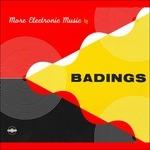 More Electronic Music - CD Audio di Henk Badings