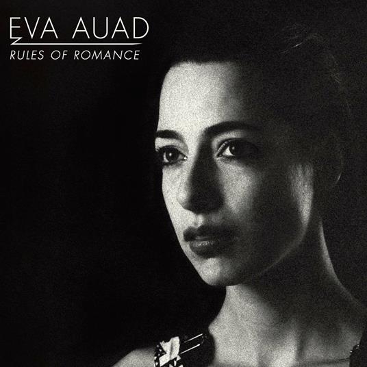 Rules of Romance (Digipack) - CD Audio di Eva Auad