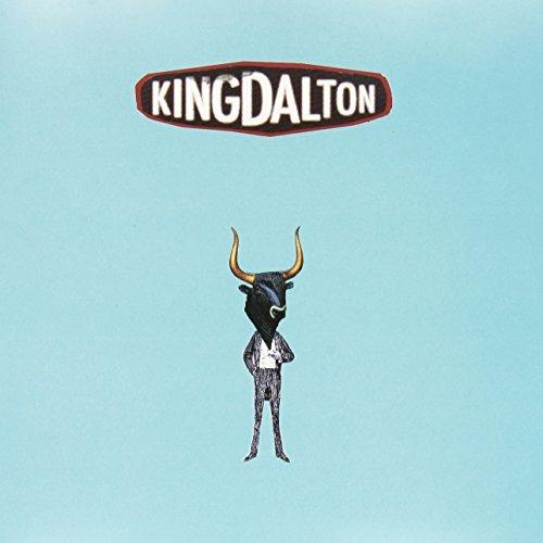 King Dalton - Vinile LP di King Dalton