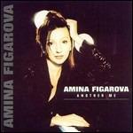 Another me - CD Audio di Amina Figarova
