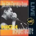 High Temperature - CD Audio di Guy Forsyth