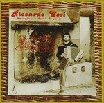 Il ballo della lepre - CD Audio di Riccardo Tesi
