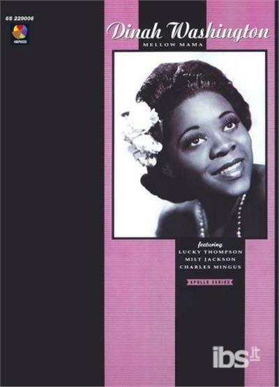 Mellow Mama - Vinile LP di Dinah Washington