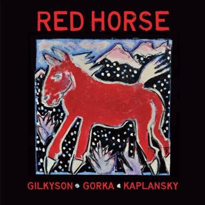 Red Horse - Vinile LP di Red Horse