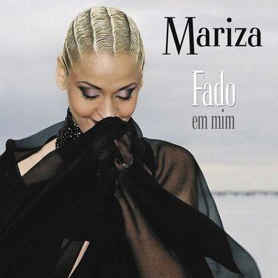 Fado Em Mim - CD Audio di Mariza