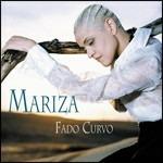 Fado Curvo - CD Audio di Mariza