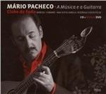 Clube de Fado - CD Audio di Mario Pacheco