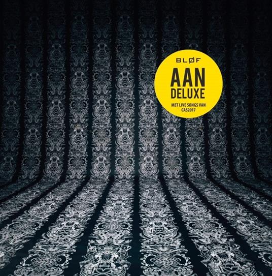 Aan (Deluxe Repackaging) - CD Audio di Blof