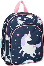 4281540 - Zaino Unicorno Piccoli Sorrisi