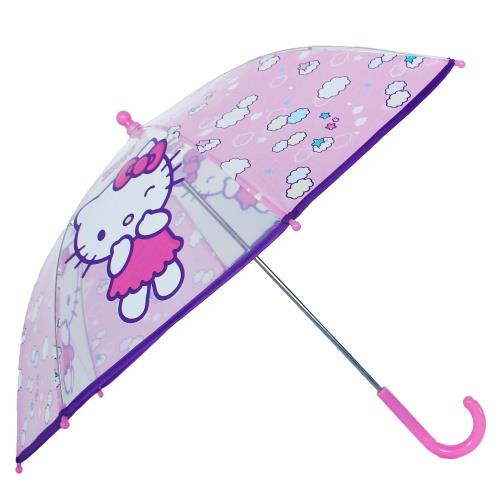 Hello Kitty: Vadobag - Rainy Days Pink (Umbrella / Ombrello)