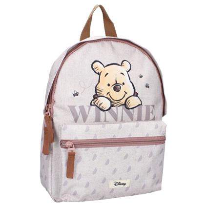 Disney: Vadobag - Winnie The Pooh - This Is Me Beige (Backpack / Zaino)