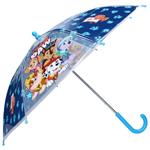 Paw Patrol: Vadobag - Sunny Days Ahead Navy (Umbrella / Ombrello)