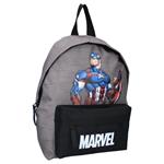 Marvel: Vadobag - Mighty Powerful Grey (Backpack / Zaino)