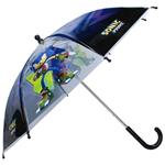 Sega: Vadobag - Sonic - Sunny Days Ahead Black (Umbrella / Ombrello)