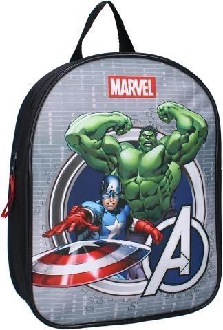 Marvel: Vadobag - Avengers The Incredible (Backpack / Zaino)