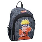 Naruto: Vadobag - The Greatest Ninja Black (Backpack / Zaino)