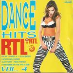 Dance Hits Rtl - Vol. 4