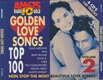 Golden Love Songs - Top 100 - Volume 2