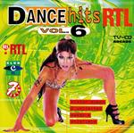 Dance Hits Rtl - Vol.6