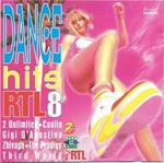 Dance Hits Rtl Vol.8