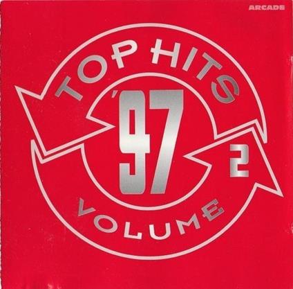 Top Hit 97 - Volume 2 - CD Audio