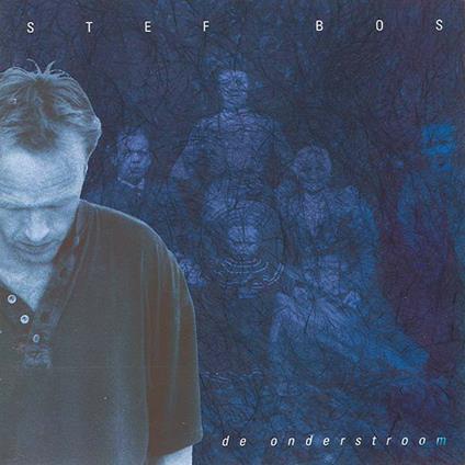 De Onderstroom - CD Audio di Stef Bos