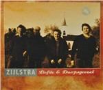 Liefde & Dorpsgevoel - CD Audio di Zijlstra