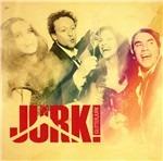 Glitterjurk - CD Audio di Jurk!
