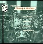Steve Smith & Buddy's Buddies - CD Audio di Steve Smith and Buddy's Buddies