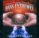 Just Add Water - CD Audio di Bass Extremes