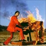 Burning Organ - CD Audio di Paul Gilbert