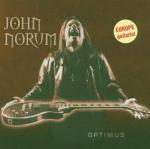 Optimus - CD Audio di John Norum