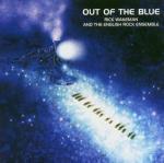Out of the Blue - CD Audio di Rick Wakeman