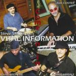 Come on in - CD Audio di Steve Smith,Vital Information