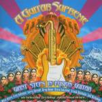 Giant Steps in Fusion Guitar - CD Audio di Guitar Supreme