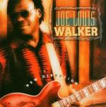 New Direction - CD Audio di Joe Louis Walker