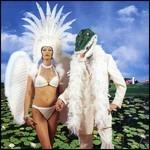 Alligator Farm - CD Audio di Paul Gilbert