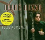 Colossalmyopia - CD Audio di Marc Rizzo